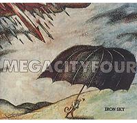 Mega City Four - Iron Sky