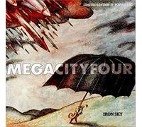 Mega City Four - Iron Sky