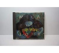 Mega City Four - Magic Bullets [Import]