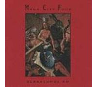 Mega City Four - Sebastopol