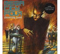 Mega City Four - Shivering Sand