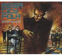 Mega City Four - Shivering sand