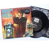 Mega City Four - Shivering Sand 7"