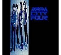 Mega City Four - Tranzophobia (UK Import)