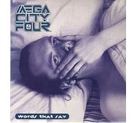 Mega City Four - Words That Say