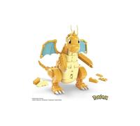 Mega Construx - - Dracolosse - construcción - 6 años y +