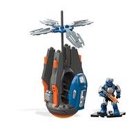 Mega Construx FMM84 Veritas Drop Pod Kit de construcción