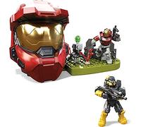 Mega Construx Halo Escape - Juego de construcción de 70 piezas