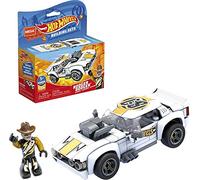 Mega Construx Hot Wheels Rodger Dodger Building Set