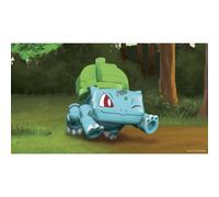 Construx Pokémon Build & Show Bulbasaur - Mega Bloks