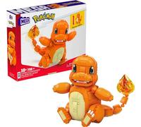 MEGA Construx Pokemon Charmander HHL13