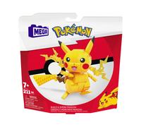 Mega™ Construx Pokémon (Pikachu)