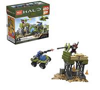 MEGA Construx Pro-Builder Halo Caja de Bloques de Construcción para niños y niñas +8 años (Mattel GPT03)