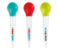 Hape International- Mega Cuentagotas, Multicolor (6910207)