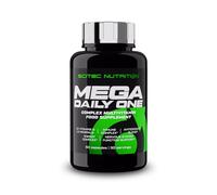 Mega Daily One 60 Cápsulas Scitec Nutrition