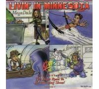 Mega Dale - Livin' in Minnesota (UK Import)