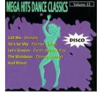 Mega Dance Hits 13