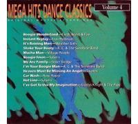 Mega Dance Hits 4