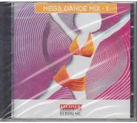 Mega Dance Mix. Vol. 1