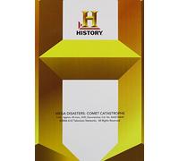 Mega Disasters - Mega Disasters: Comet Catastrophe [USA] [DVD]