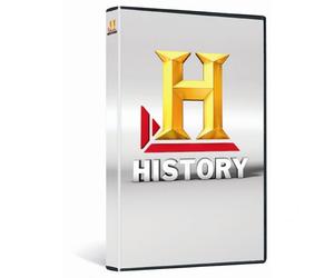 Mega Disasters: Pre-Historic English Flood [USA] [DVD]