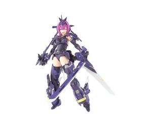 Mega dispositivo kotobukiya mega dispositivo de brújula brazo shadow