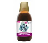 Dietisa Biform Mega Drain Fórmula Plus Líquido 500 ml
