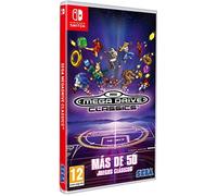 Mega Drive Classics