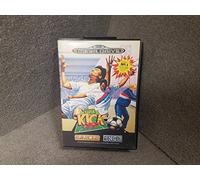 Mega Drive - Super Kick Off
