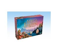 Mega Empires: The East