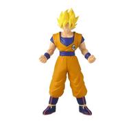 MEGA Figura Super Saiyan Goku de Bandai - Edición Coleccionista