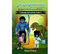 Mega Goodstuff Life in the forest with la'jazz: La'Jazz warehouse of Art's