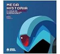 Mega Historia. El Viaje De Mega Man A Traves De Las Generaciones