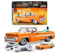 Mattel JFT20 juguete de construcción