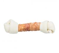Mega hueso Dentafun con nudo para perros - Trixie - Mediciones: 40 cm