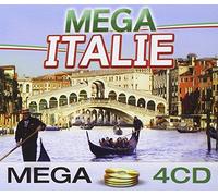 Mega Italie