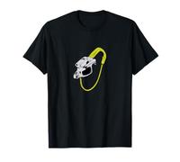 Mega Jul Edelrid dispositivo de seguridad deportivo escalada boulder T-sh Camiseta