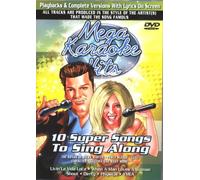 Mega Karaoke Hits 07 [Alemania] [DVD]