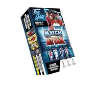 Mega Lata Cartas Match Attax UCL 24-25