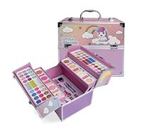 Mega maletin Belleza Little Unicorn