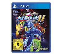 Mega Man 11
