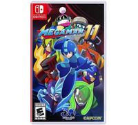 Juego Megaman 11 para Nintendo Switch