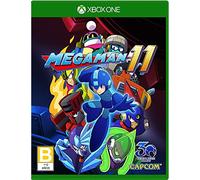 Mega Man 11 for Xbox One