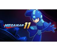 Mega Man 11 Steam Worldwide PC