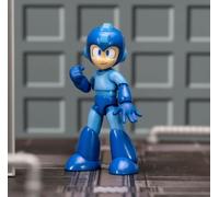 Mega Man.
