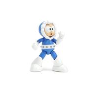 Mega Man 4" Ice Man Action Figure, Toys for Kids and Adults (Importación USA)