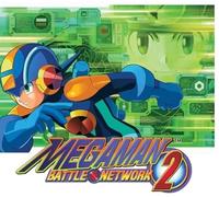 Yoshino Aoki Mega Man Battle Network 2 Original Soundt (Vinyl) (Importación USA)