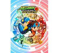 Mega Man Battle Network Legacy Collection Vol. 1 PC (Europe & UK)