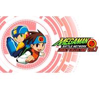 Mega Man Battle Network Legacy Collection Vol. 1 Steam Worldwide PC
