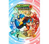 Mega Man Battle Network Legacy Collection (Vol.1 + Vol.2) PC (EMEA)